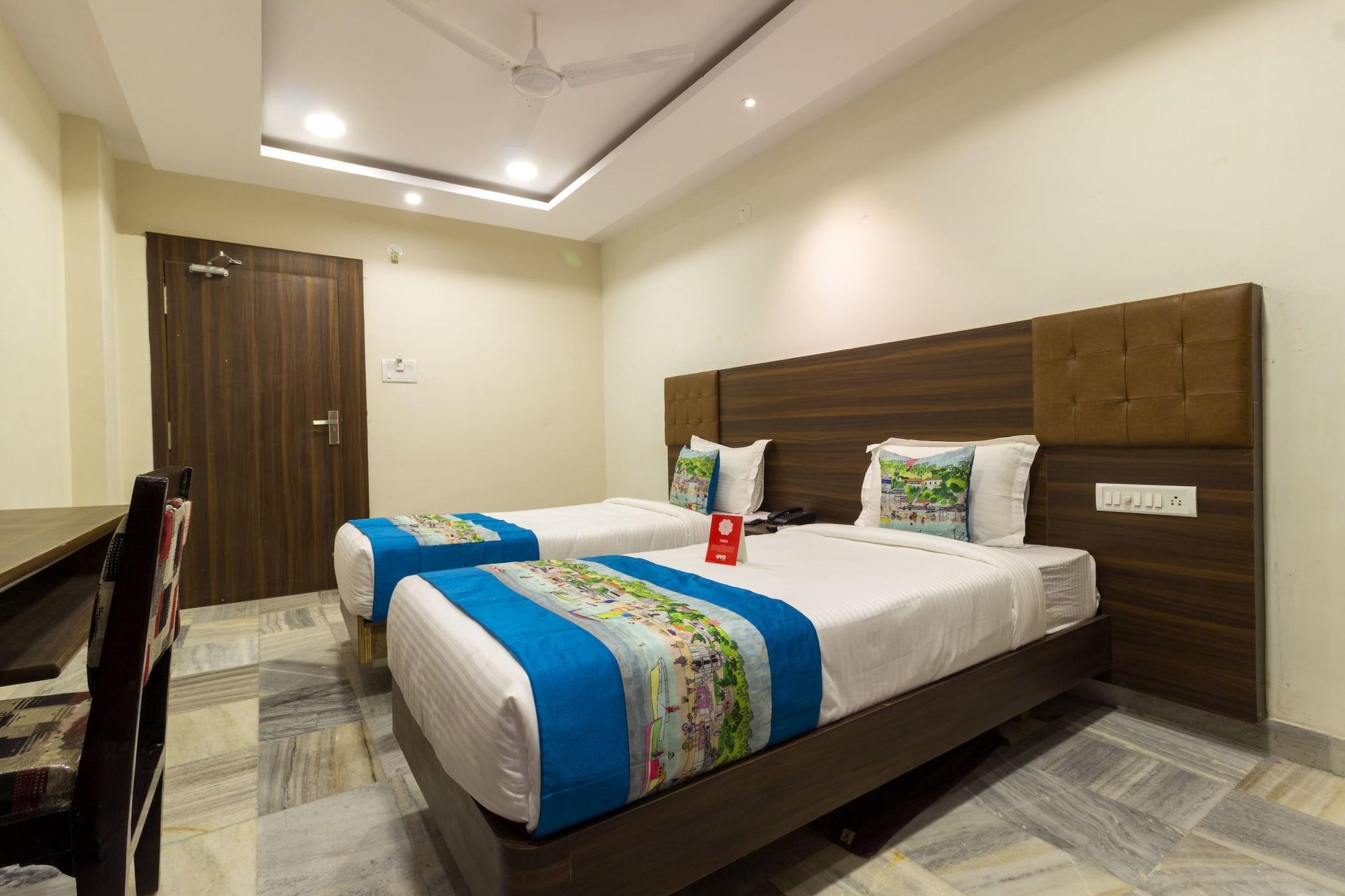 Hotel O Srujana Stay Inn 하이데라바드 외부 사진