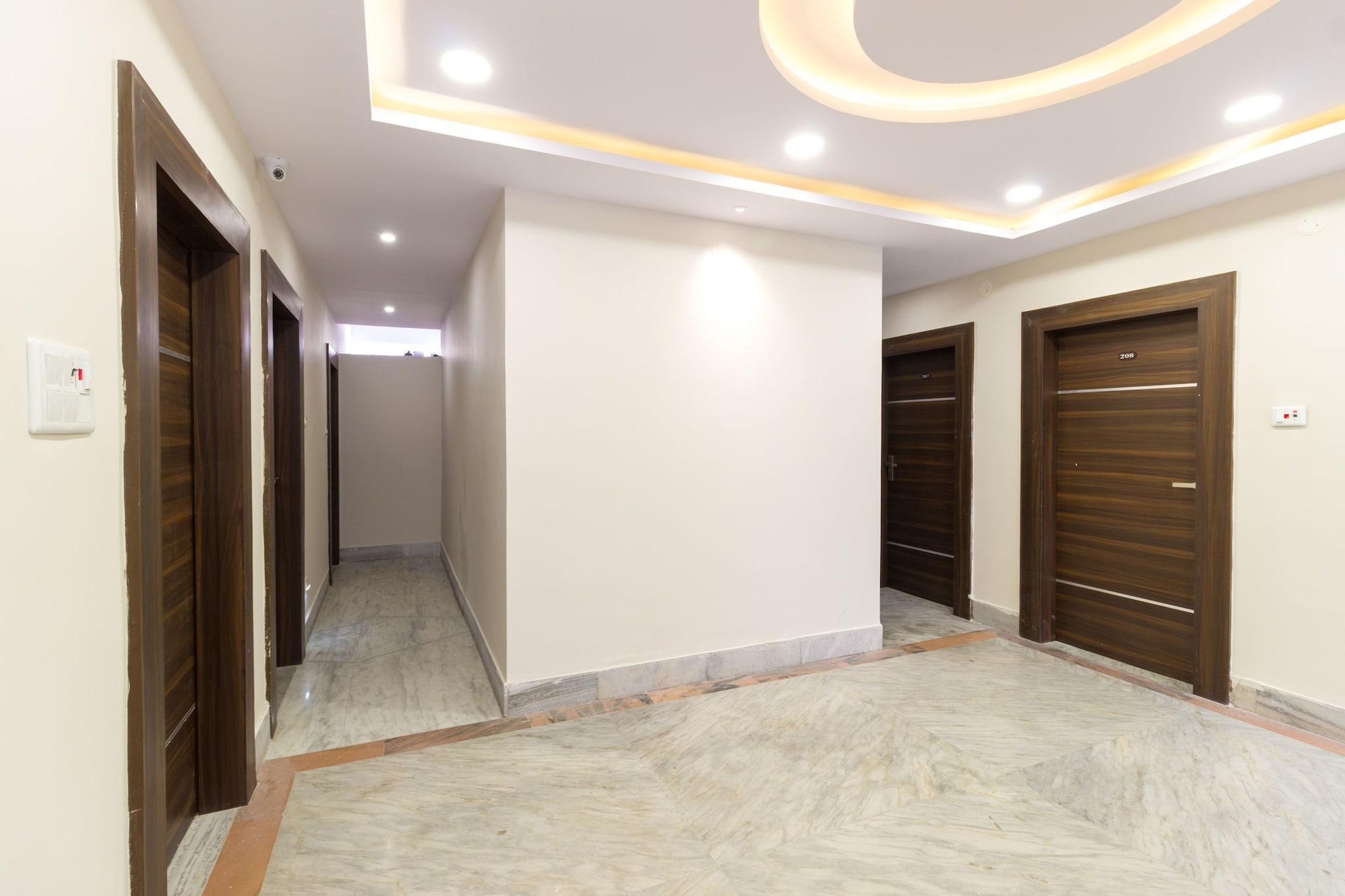 Hotel O Srujana Stay Inn 하이데라바드 외부 사진
