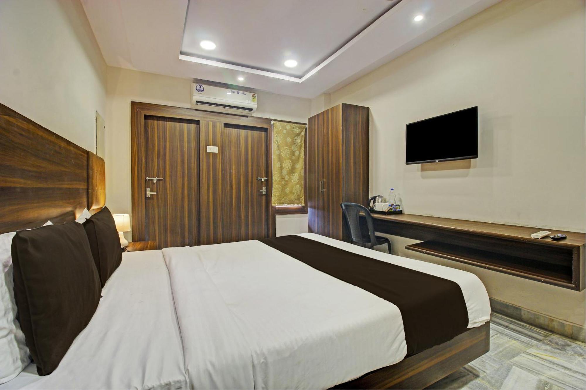 Hotel O Srujana Stay Inn 하이데라바드 외부 사진