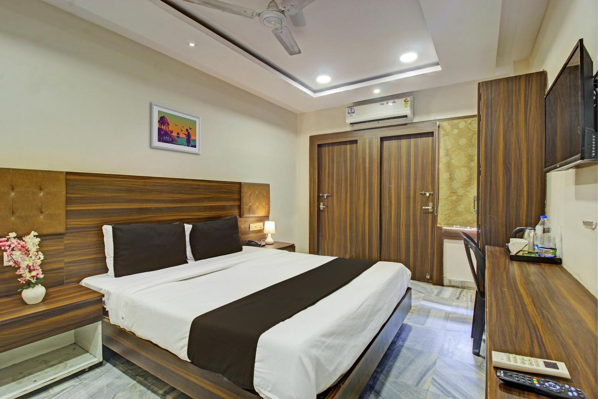 Hotel O Srujana Stay Inn 하이데라바드 외부 사진