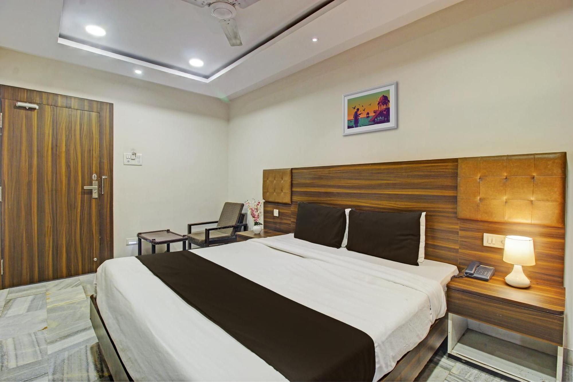Hotel O Srujana Stay Inn 하이데라바드 외부 사진